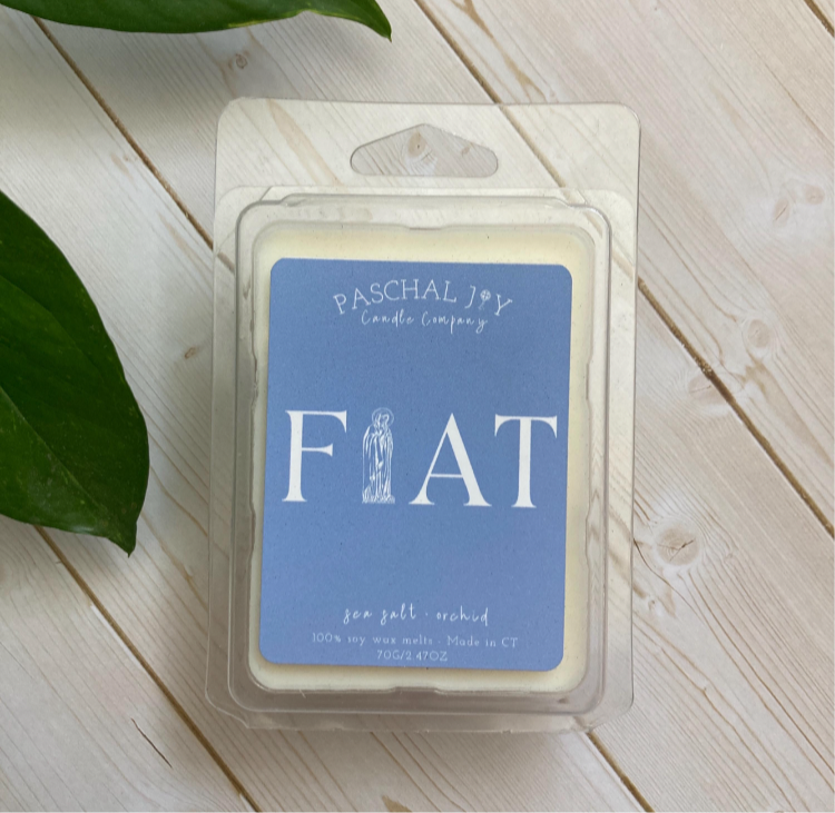 Fiat Wax Melts