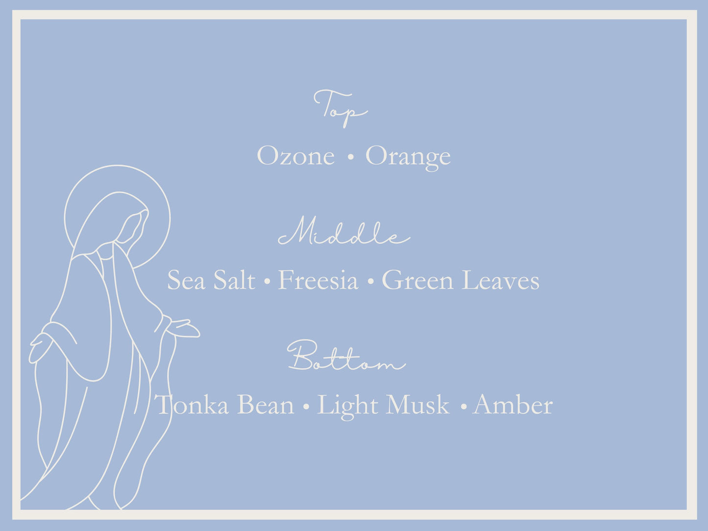 Fiat Fragrance Notes