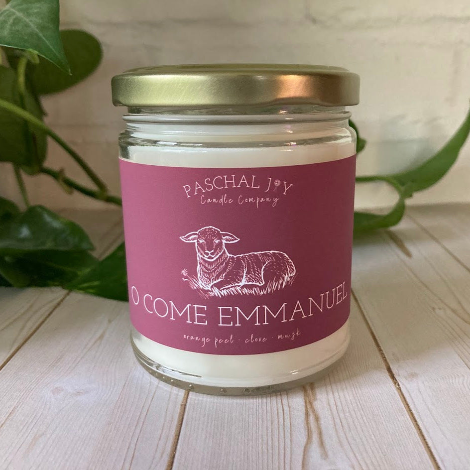 O Come Emmanuel