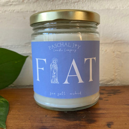 FIAT Candle