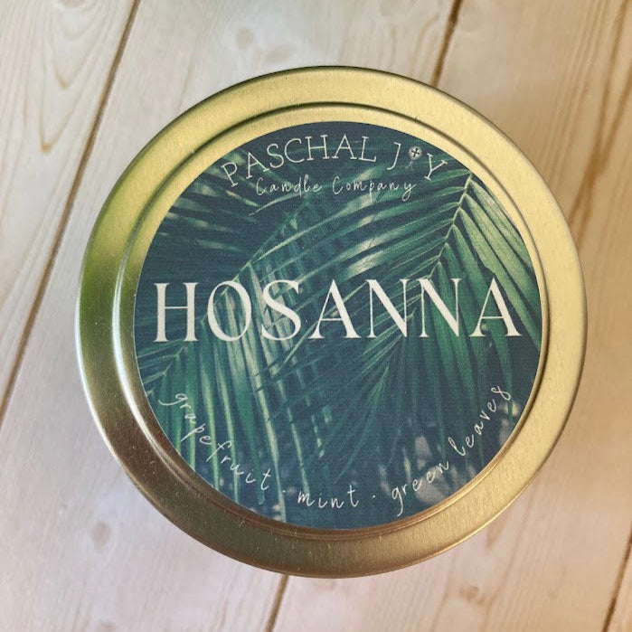 HosannaTinTop
