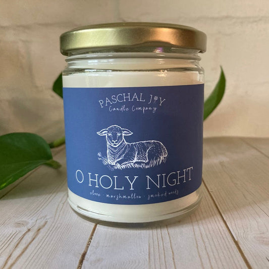 O HOly Night