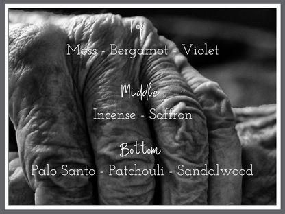 StTeresa Fragrance Notes