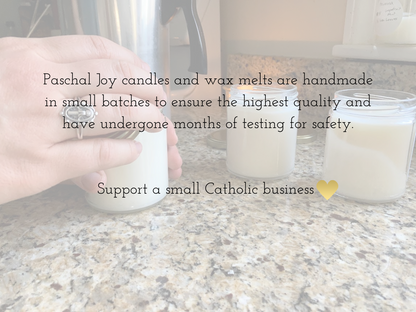 Salt & Light Wax Melts