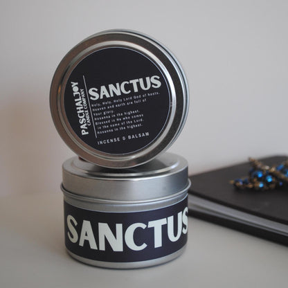 Sanctus Tin