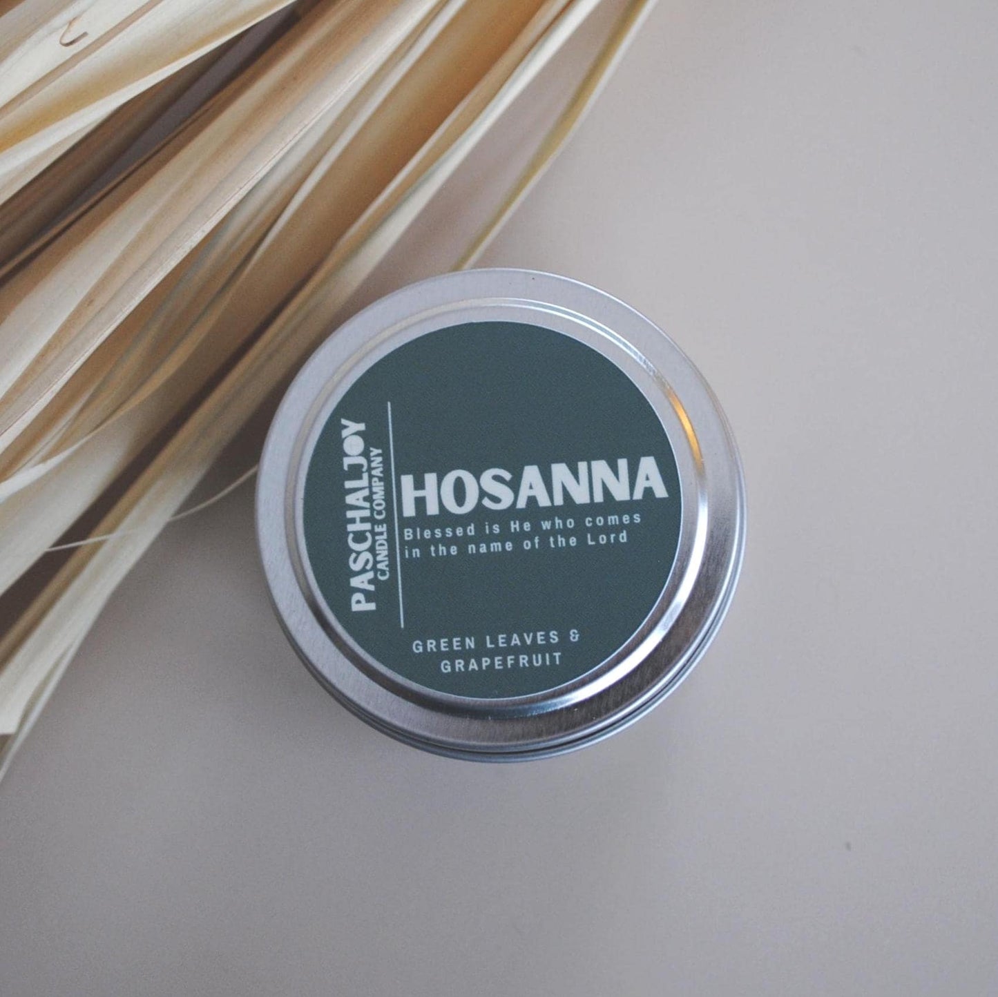 Hosanna Tin