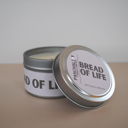 Bread of Life Tin