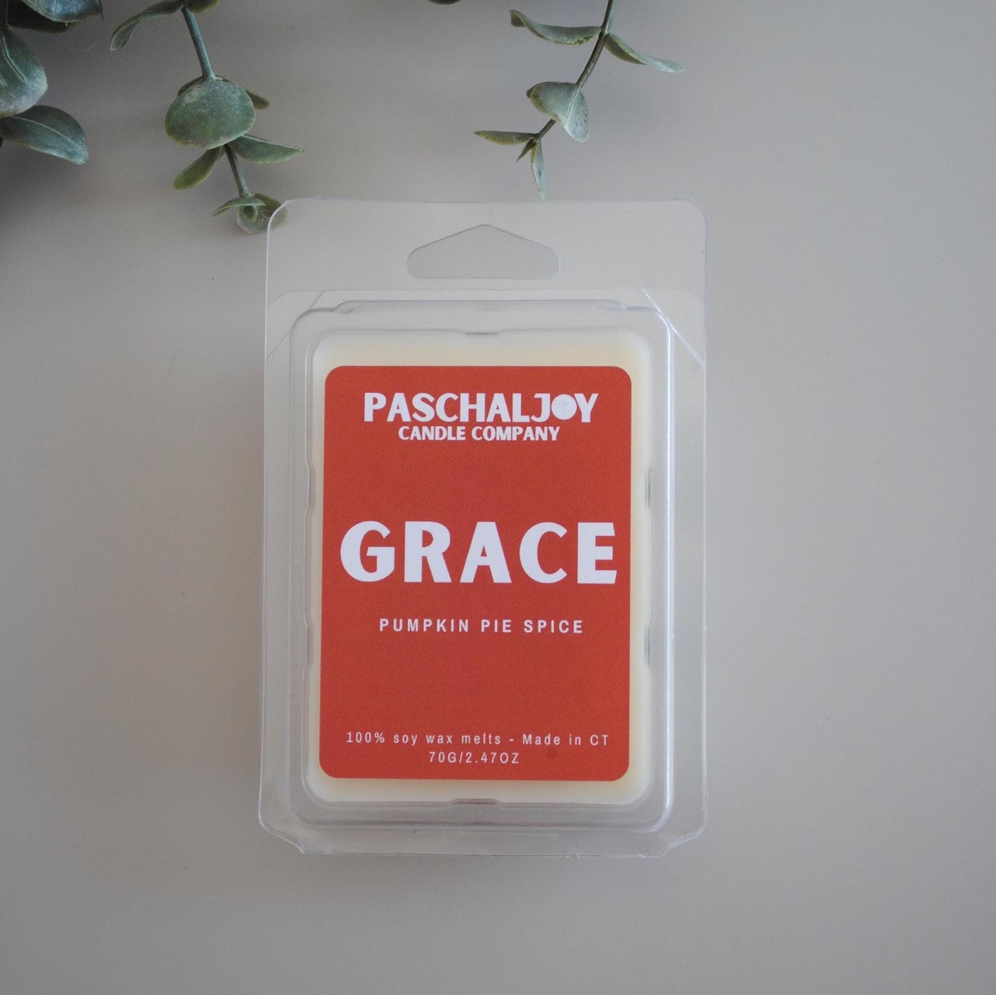 Grace Wax Melts