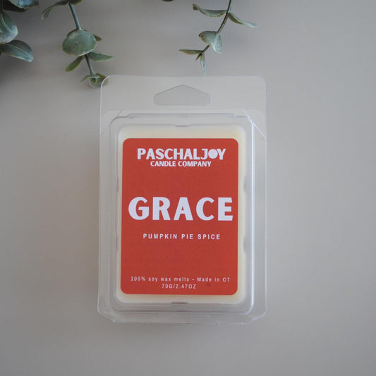 Grace Wax Melts
