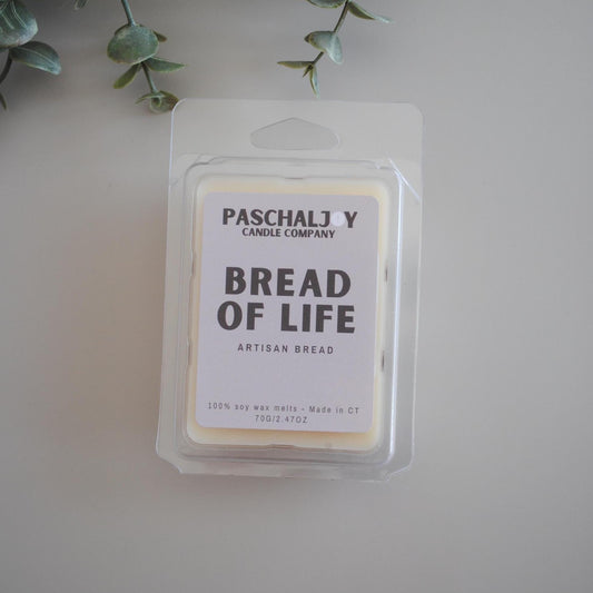 Bread of Life Wax Melts