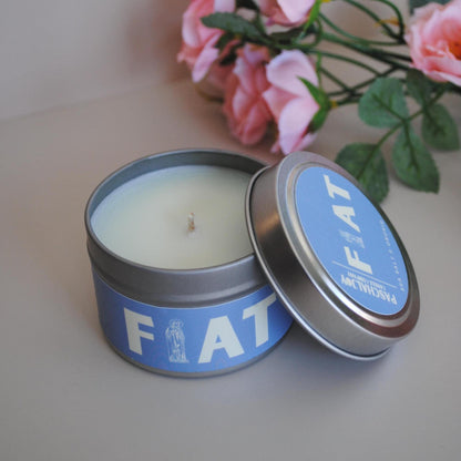 Fiat Tin