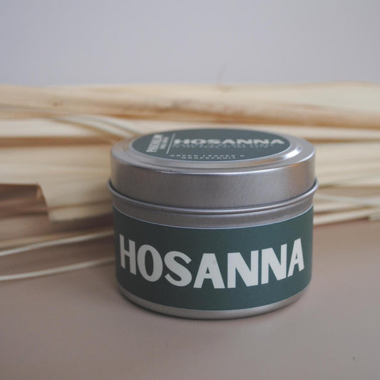 Hosanna Tin