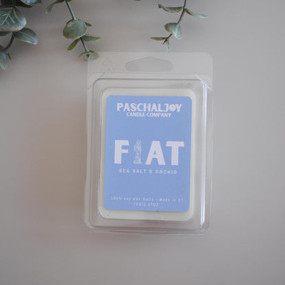 Fiat Wax Melts