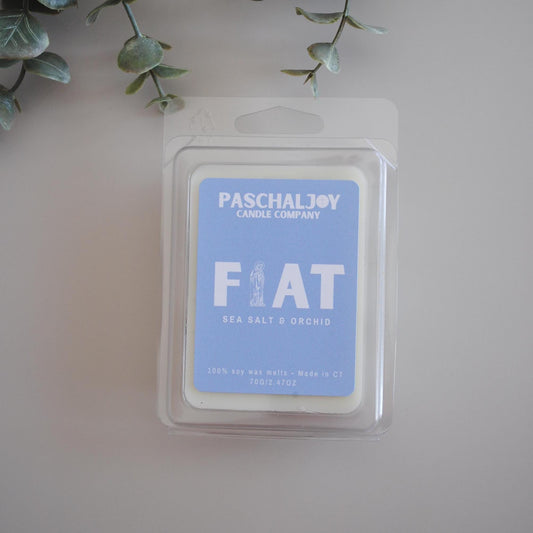 Fiat Wax Melts