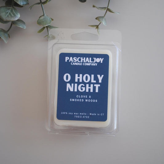 O Holy Night Wax Melts