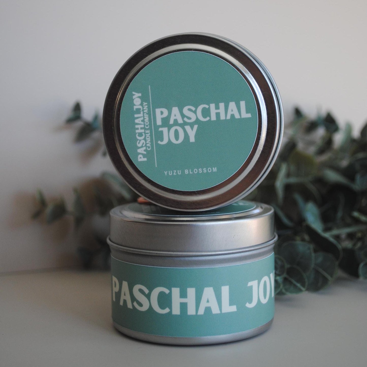 Paschal Joy Tin