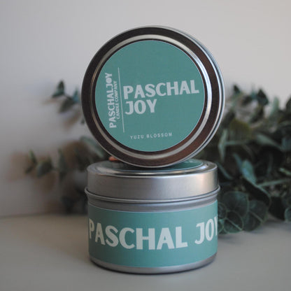Paschal Joy Tin