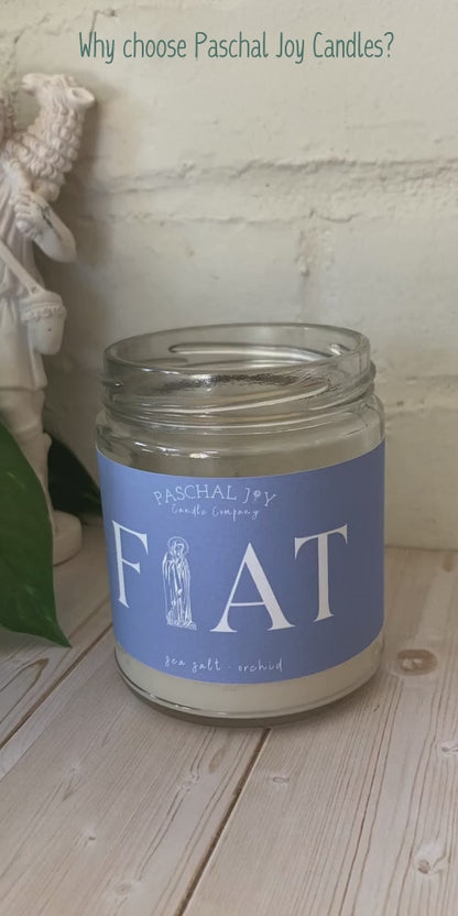St. Peter Candle